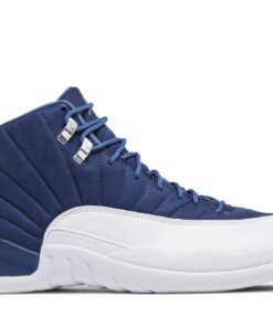 Air Jordan 12 Retro Indigo 130690-404 Nicesnk