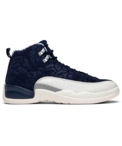 Air Jordan 12 Retro 'International Flight' BV8016-445