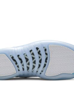 Alternative view of Air Jordan 12 Retro Low 'Easter' DB0733-190