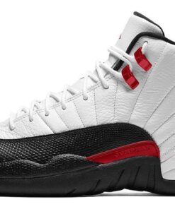 Air Jordan 12 Retro 'Red Taxi' CT8013-162