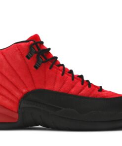 Air Jordan 12 Retro Reverse Flu Game CT8013-602 Nicesnk