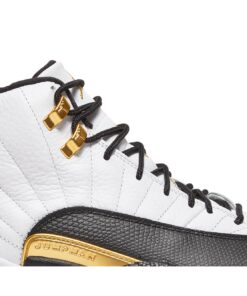 Alternative view of Air Jordan 12 Retro 'Royalty' CT8013-170