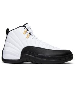 Air Jordan 12 Retro Taxi 2013 130690-125 Nicesnk