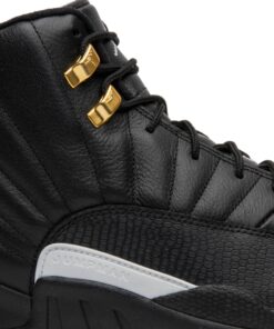 Alternative view of Air Jordan 12 Retro The Master 130690-013 Nicesnk
