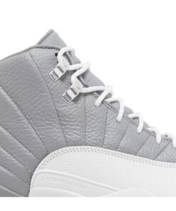 Alternative view of Air Jordan 12 'Stealth' CT8013-015