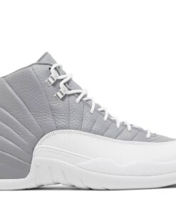 Air Jordan 12 'Stealth' CT8013-015