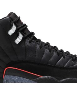 Alternative view of Air Jordan 12 Utility 'Grind' DC1062-006