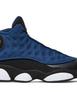 Air Jordan 13 Brave Blue DJ5982-400 Nicesnk