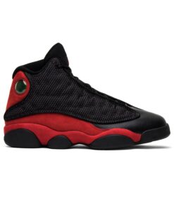 Air Jordan 13 Retro 'Bred' 2013 414571-010