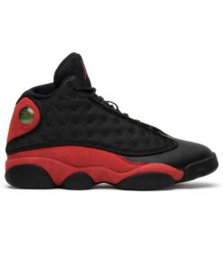 Air Jordan 13 Retro Bred 2017 414571-004 Nicesnk