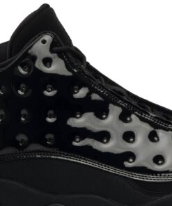 Alternative view of Air Jordan 13 Retro Cap and Gown 414571-012 Nicesnk