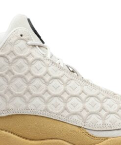 Alternative view of Air Jordan 13 Retro 'Chinese New Year' 2020 CW4409-100