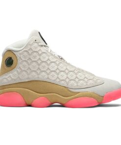 Air Jordan 13 Retro 'Chinese New Year' 2020 CW4409-100