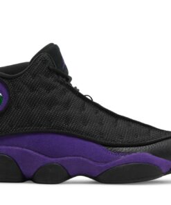 Air Jordan 13 Retro Court Purple DJ5982-015 Nicesnk