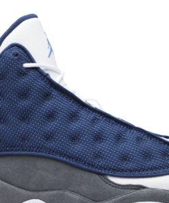 Alternative view of Air Jordan 13 Retro Flint 2020  414571-404 Nicesnk