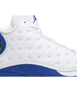 Alternative view of Air Jordan 13 Retro 'Hyper Royal' 414571-117