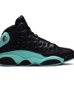 Air Jordan 13 Retro Island Green 414571-030 Nicesnk