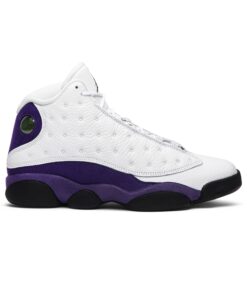 Air Jordan 13 Retro 'Lakers' 414571-105