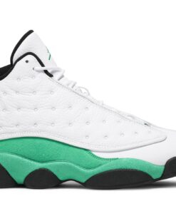 Air Jordan 13 Retro 'Lucky Green' DB6537-113