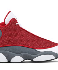 Air Jordan 13 Retro 'Red Flint' DJ5982-600