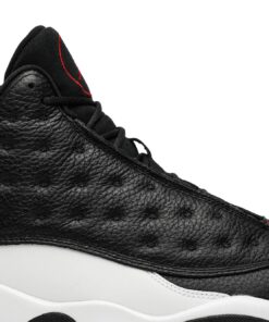 Alternative view of Air Jordan 13 Retro 'Reverse He Got Game' 414571-061