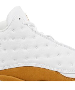 Alternative view of Air Jordan 13 'Wheat' 414571-171