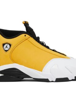 Air Jordan 14 Ginger 487471-701 Nicesnk
