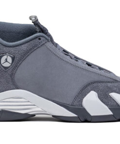 Air Jordan 14 Retro Flint Grey FJ3460-012 Nicesnk