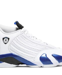 Air Jordan 14 Retro 'Hyper Royal' 487471-104