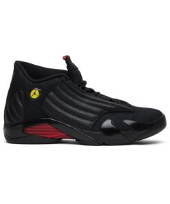 Air Jordan 14 Retro Last Shot 2018 487471-003 Nicesnk