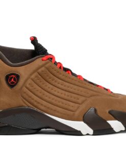 Air Jordan 14 Retro 'Winterized' DO9406-200