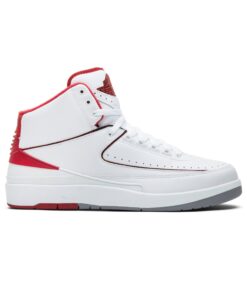 Air Jordan 2 Retro 'Chicago Home' 385475-102