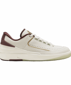 Air Jordan 2 Retro Low Year of the Dragon FJ3468-100 Nicesnk