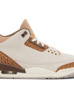 Air Jordan 3 'Light Orewood Brown' CT8532-102
