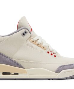 Air Jordan 3 'Muslin' DH7139-100