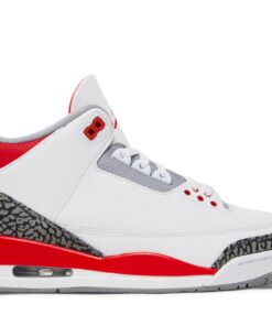 Air Jordan 3 OG 'Fire Red' 2022 DN3707-160
