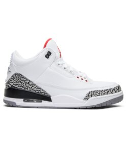 Air Jordan 3 Retro 88 580775-160 Nicesnk