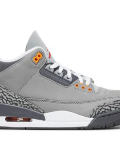 Air Jordan 3 Retro Cool Grey 2021 CT8532-012 Nicesnk