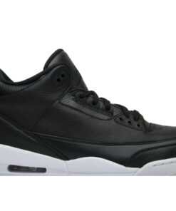 Alternative view of Air Jordan 3 Retro 'Cyber Monday' 136064-020