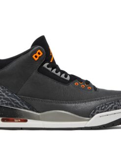 Air Jordan 3 Retro 'Fear' 2023 CT8532-080