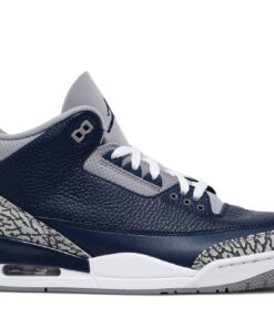 Air Jordan 3 Retro 'Georgetown' CT8532-401