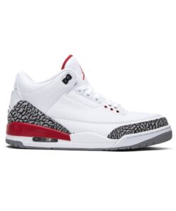 Air Jordan 3 Retro Hall Of Fame (Sneaker Politics Exclusive) 136064-116 Nicesnk