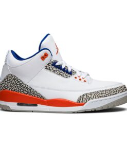 Air Jordan 3 Retro Knicks 136064-148 Nicesnk