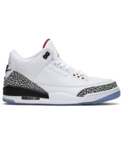 Air Jordan 3 Retro NRG Free Throw Line 923096-101 Nicesnk