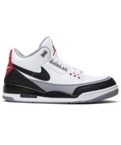 Air Jordan 3 Retro NRG Tinker AQ3835-160 Nicesnk
