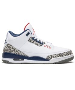 Air Jordan 3 Retro OG True Blue 2016 854262-106 Nicesnk