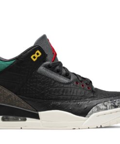Air Jordan 3 Retro SE 'Animal Instinct 2.0' CV3583-003