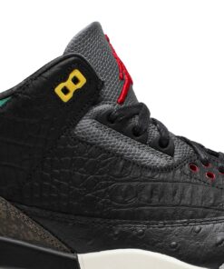 Alternative view of Air Jordan 3 Retro SE 'Animal Instinct 2.0' CV3583-003