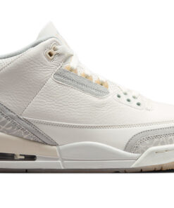 Air Jordan 3 Retro SE 'Craft - Ivory' FJ9479-100