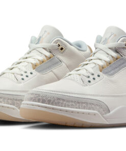 Alternative view of Air Jordan 3 Retro SE 'Craft - Ivory' FJ9479-100